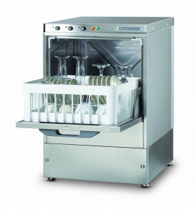 Стаканомоечная машина OMNIWASH JOLLY 40/Y (230V)