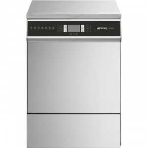 SMEG SWT264D Фронтальная посудомоечная машина SMEG SWT264D Фронтальная посудомоечная машина