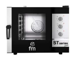 FM STG 51 M Пароконвектомат FM STG 51 M Пароконвектомат