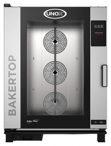 UNOX Конвекционная печь XEBC-10EU-E1RM-MP UNOX Конвекционная печь XEBC-10EU-E1RM-MP