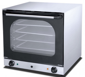 ROSSO Печь конвекционная HEB-4F