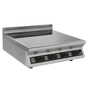 Плита индукционная настольная, 4 конфорки I9-4T (800*900*240)