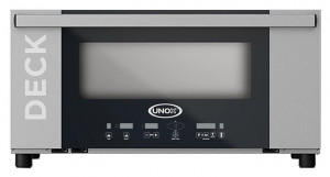 UNOX Печь подовая XEBDC-02EU-D UNOX Печь подовая XEBDC-02EU-D