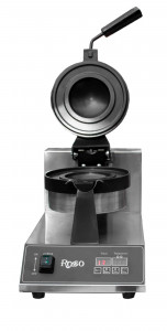 Аппарат для UFO бургеров ROSSO HX-2205E Аппарат для UFO бургеров ROSSO HX-2205E