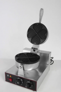 Вафельница HX-2207