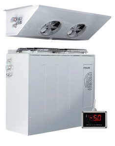 Сплит-система SB-214Р