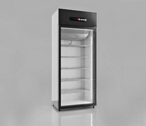 Шкаф холодильный Aria A700VS фреон