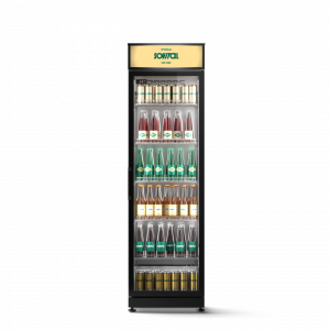 Шкаф для напитков EAZY 370 FD Шкаф для напитков EAZY 370 FD