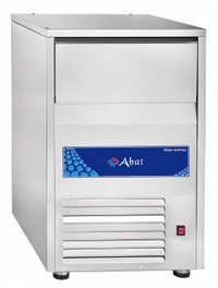 Льдогенератор Abat ЛГ-90/30Г-01