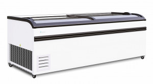 Морозильная бонета FROSTOR F 2100 ВE