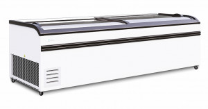 Морозильная бонета FROSTOR F 2500 ВE